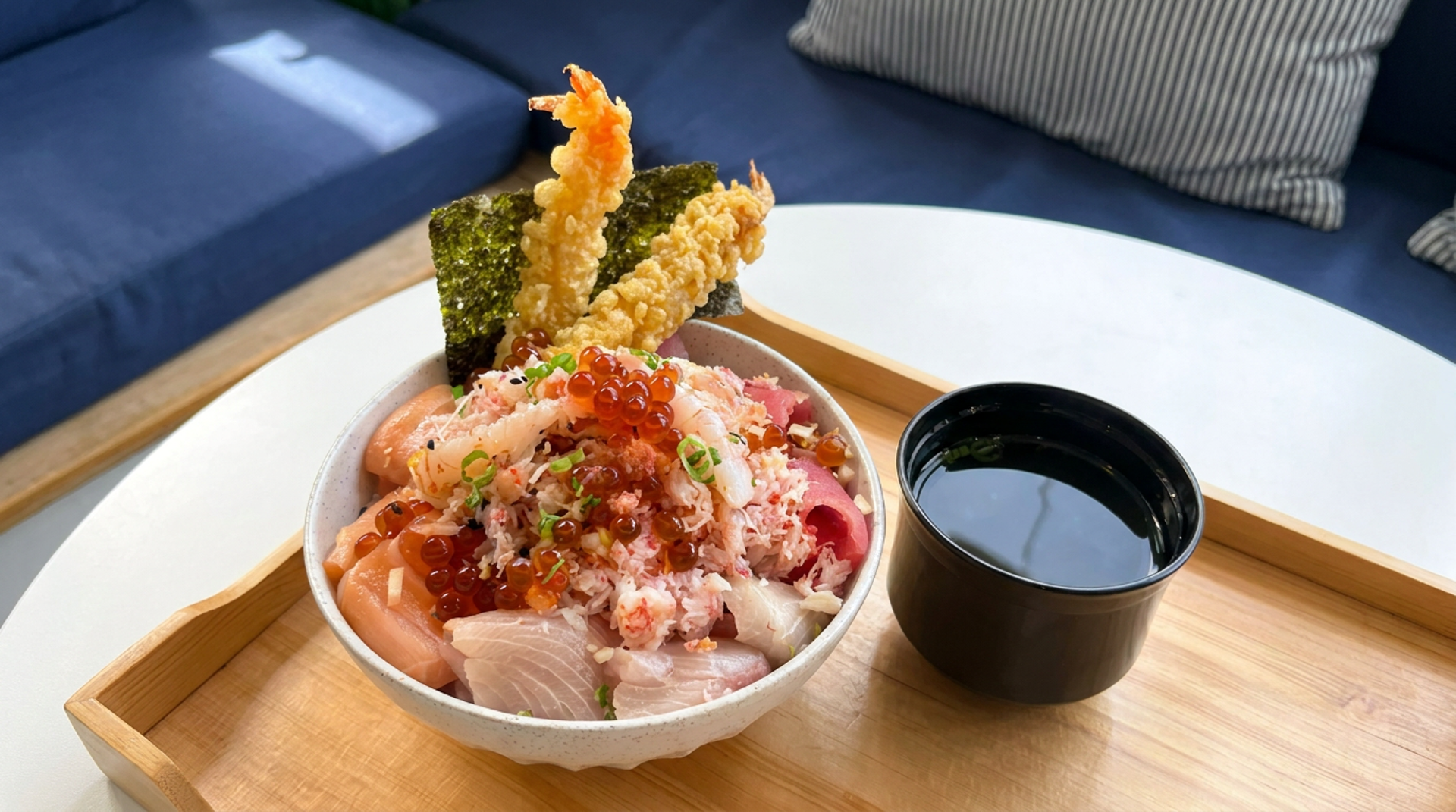 All Buru Sushi & Rice Rewards
