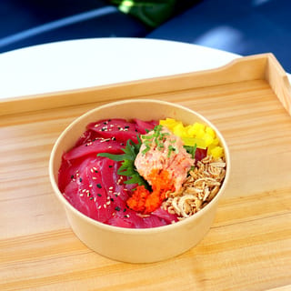 Tuna Don (GF)