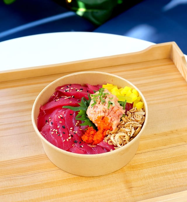 Tuna Don (GF).