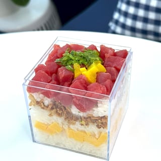 Mini Tuna Don