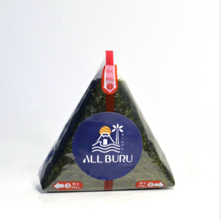 Savor Our Onigiri