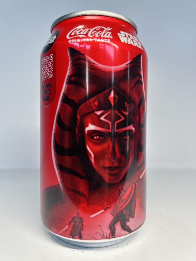 Coke.