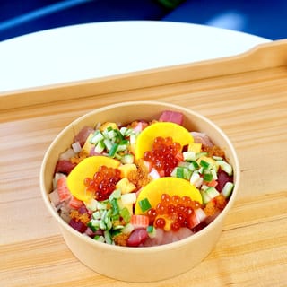 Chirashi Don