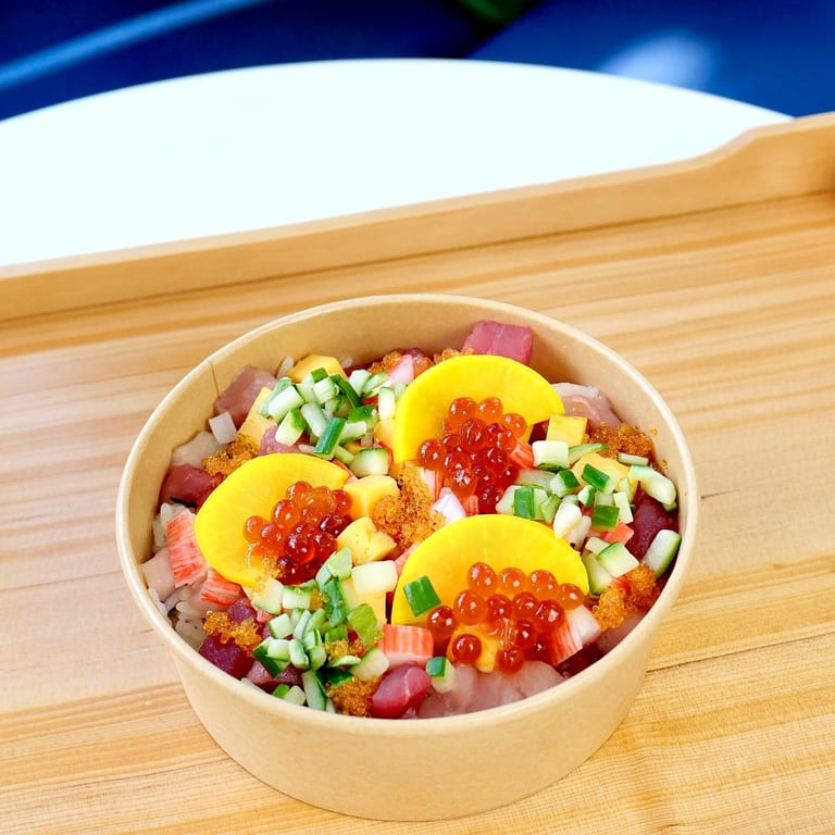 Savor Our Shrimp Dishes