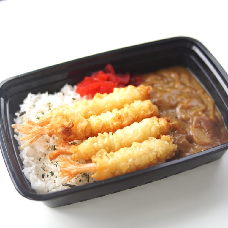 Savor Our Tempura Delights