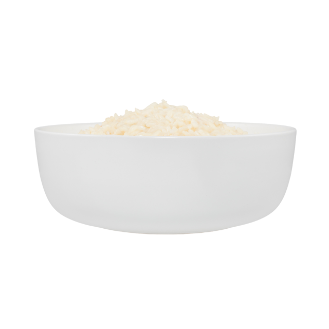 Sushi Rice.