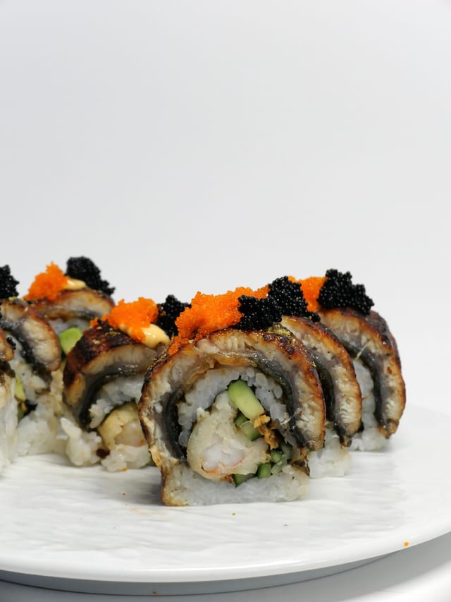 Twilight Roll.