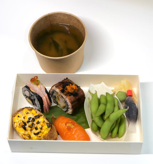 4 Mix & Match Classic Box.