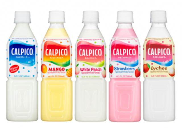 Calpico.