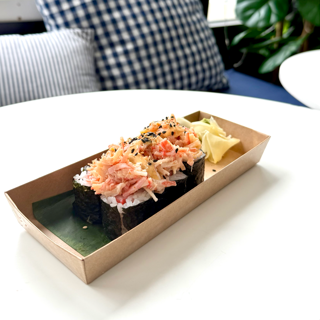 Kani Maki