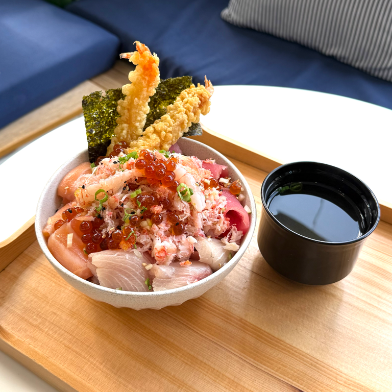 Savor Our Fresh Edamame
