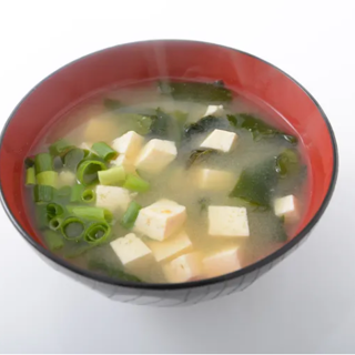 Miso Soup