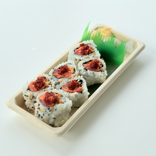 Spicy Crunchy Tuna Roll