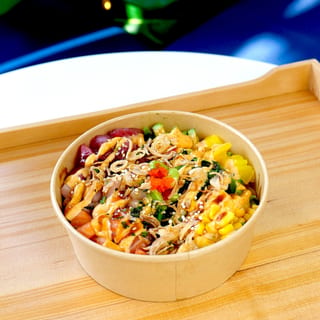 Poke don