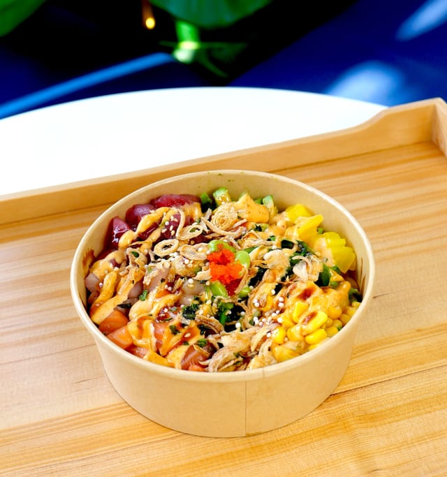 Poke don.