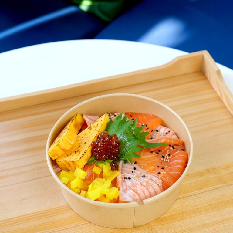 Savor Our Tuna Creations