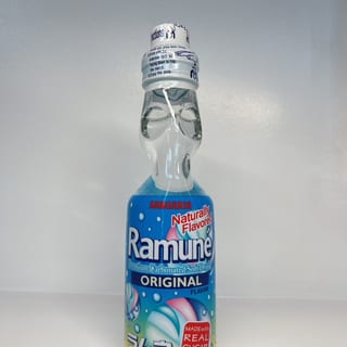 Ramune