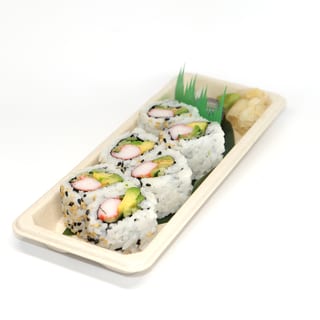 California Roll