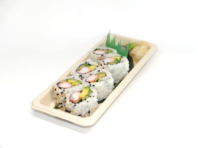 California Roll.
