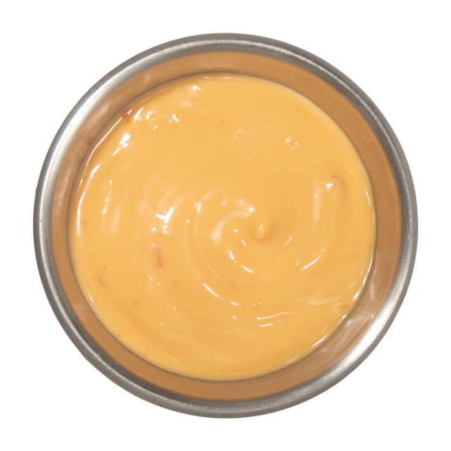 Spicy Mayo.